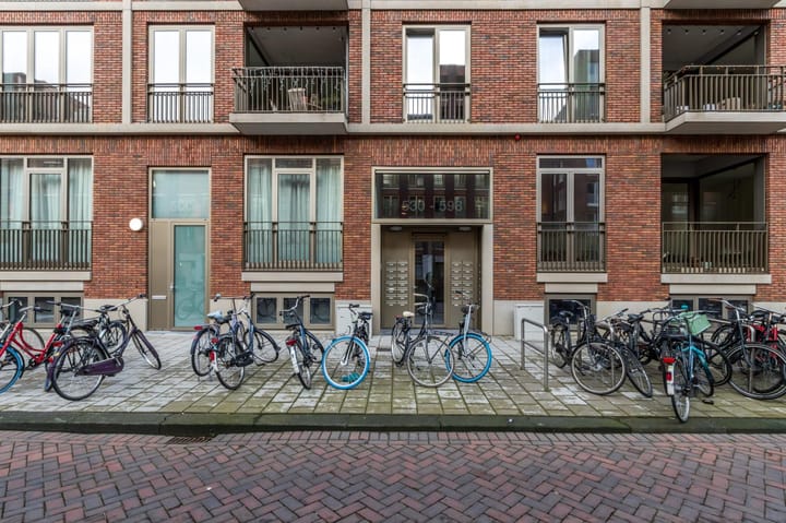 Amstelvlietstraat 612