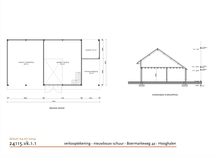 Photo 10 of Boermarkeweg 4-A