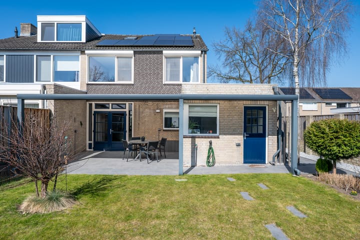 Foto 25 van Jonkerveld 711