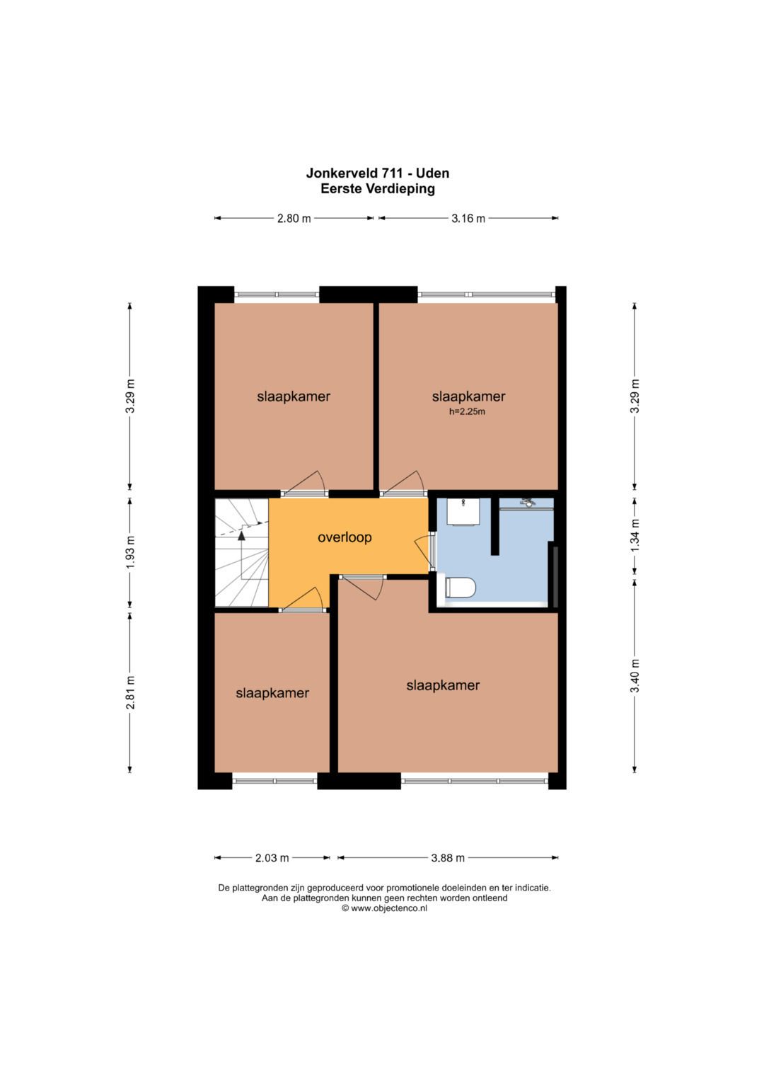 Foto 35 van Jonkerveld 711