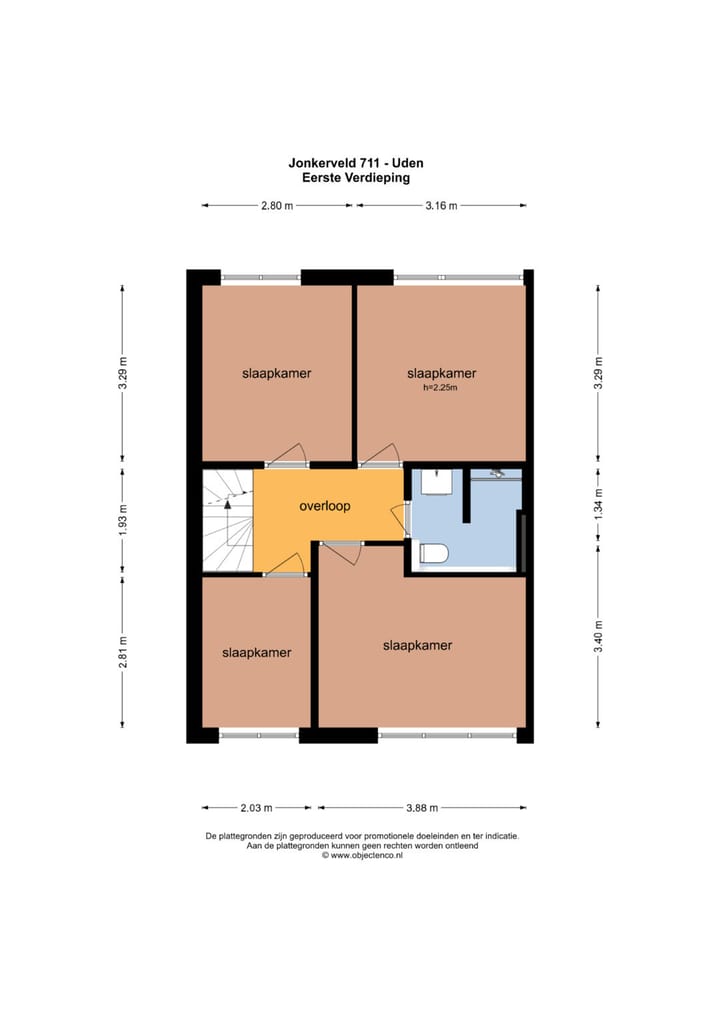 Foto 35 van Jonkerveld 711