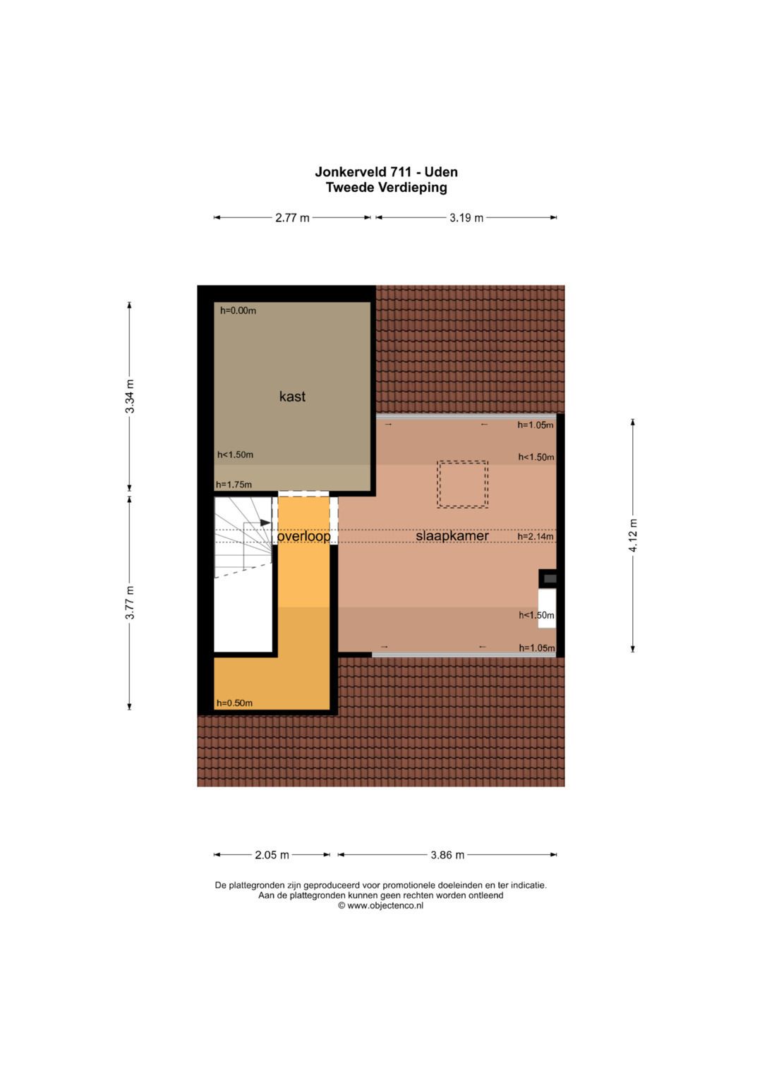 Foto 38 van Jonkerveld 711
