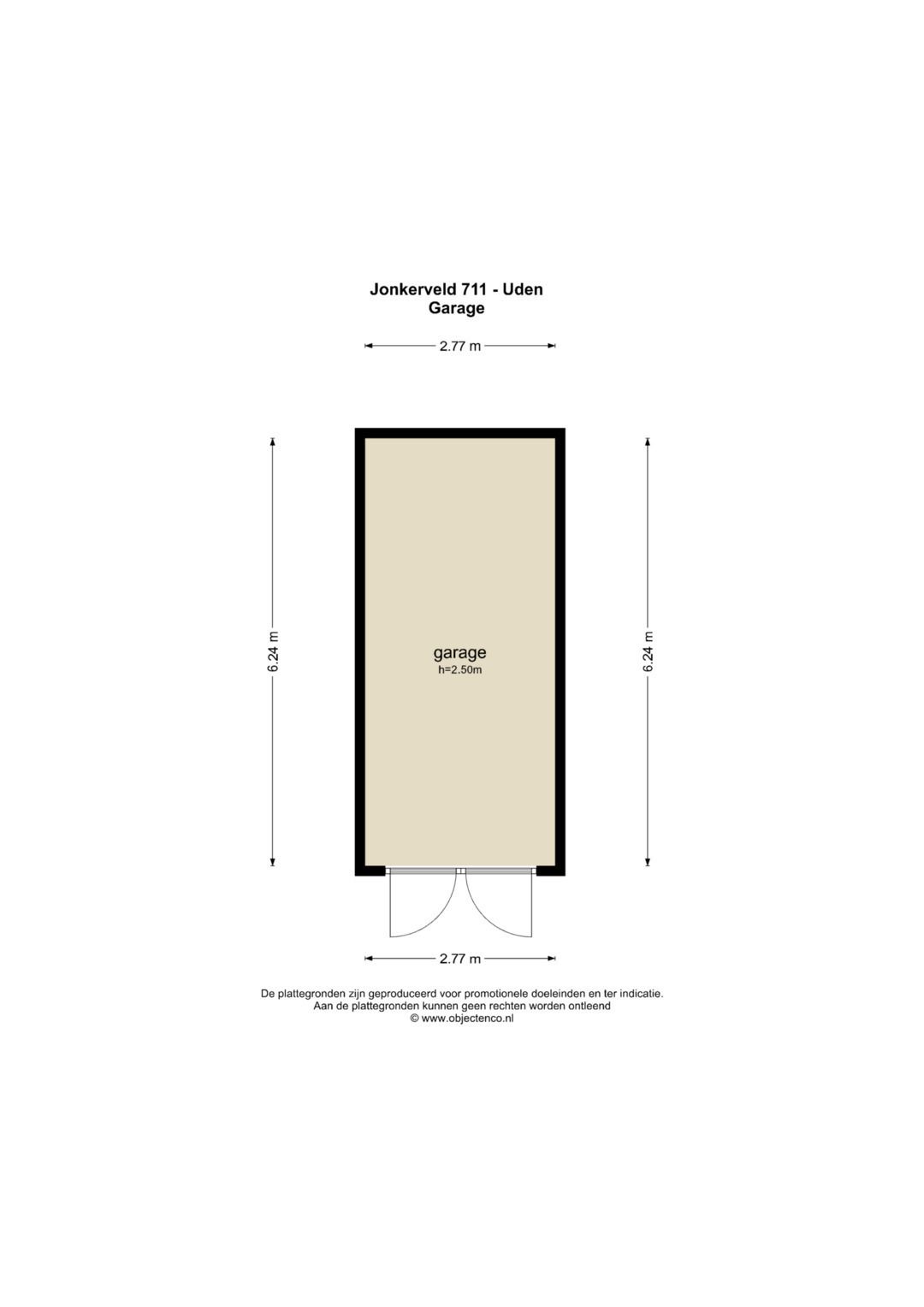 Foto 41 van Jonkerveld 711