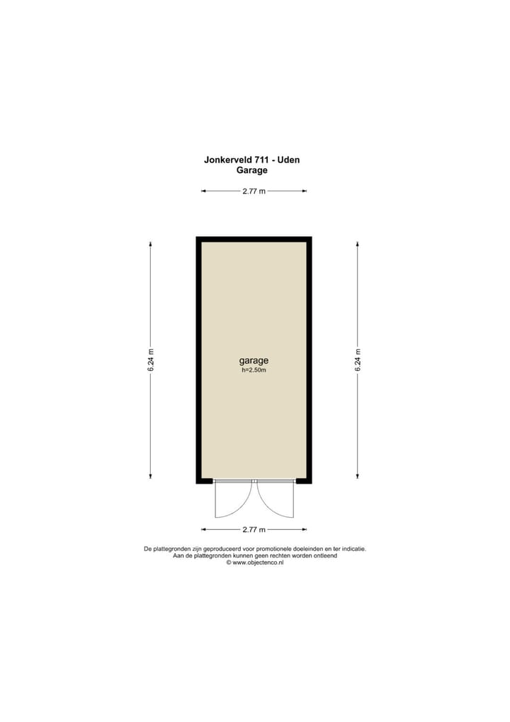 Foto 41 van Jonkerveld 711