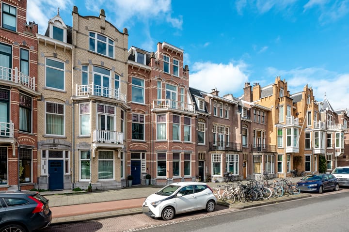 Foto 2 van Groot Hertoginnelaan 223-C