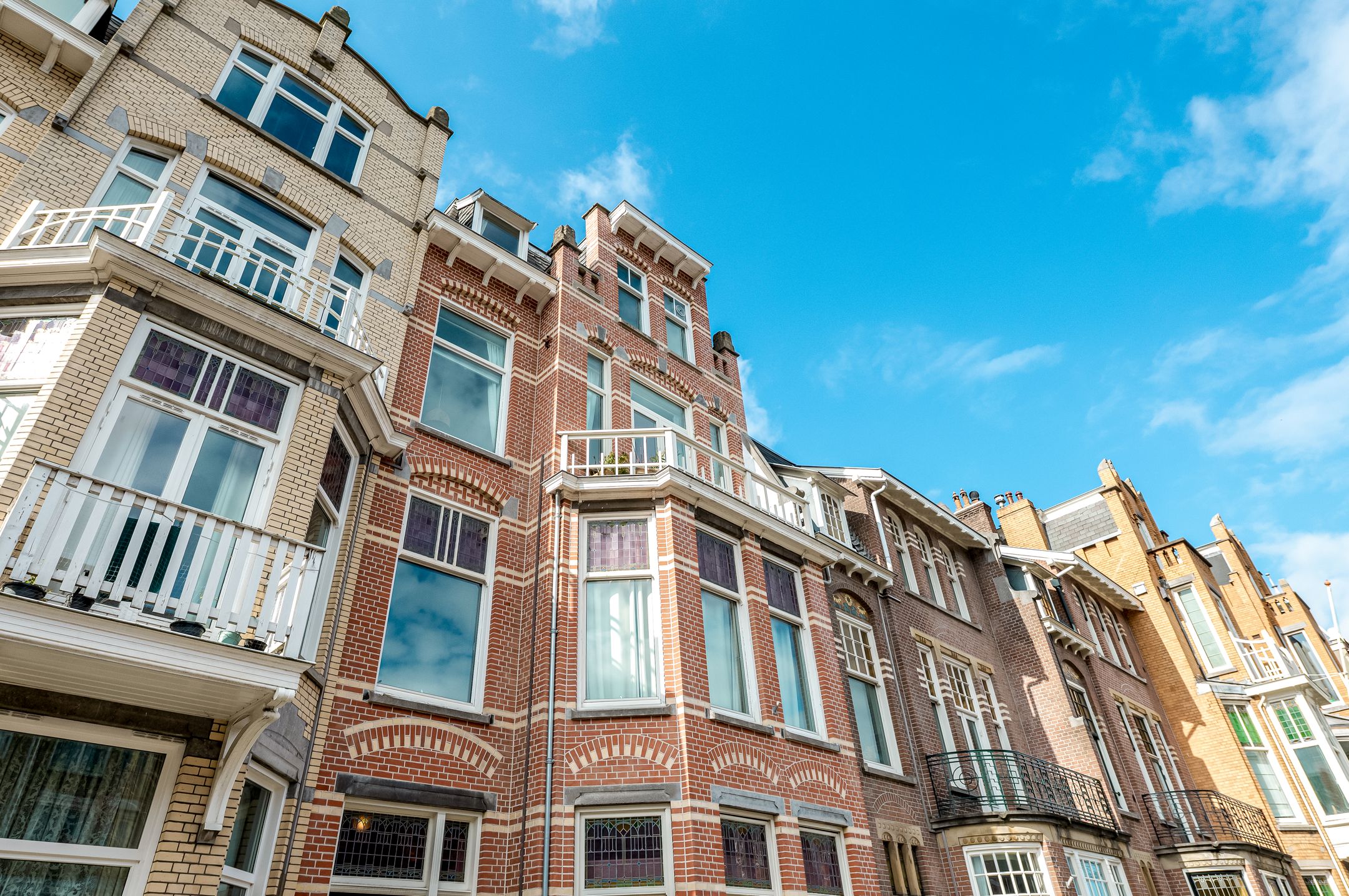 Foto 3 van Groot Hertoginnelaan 223-C