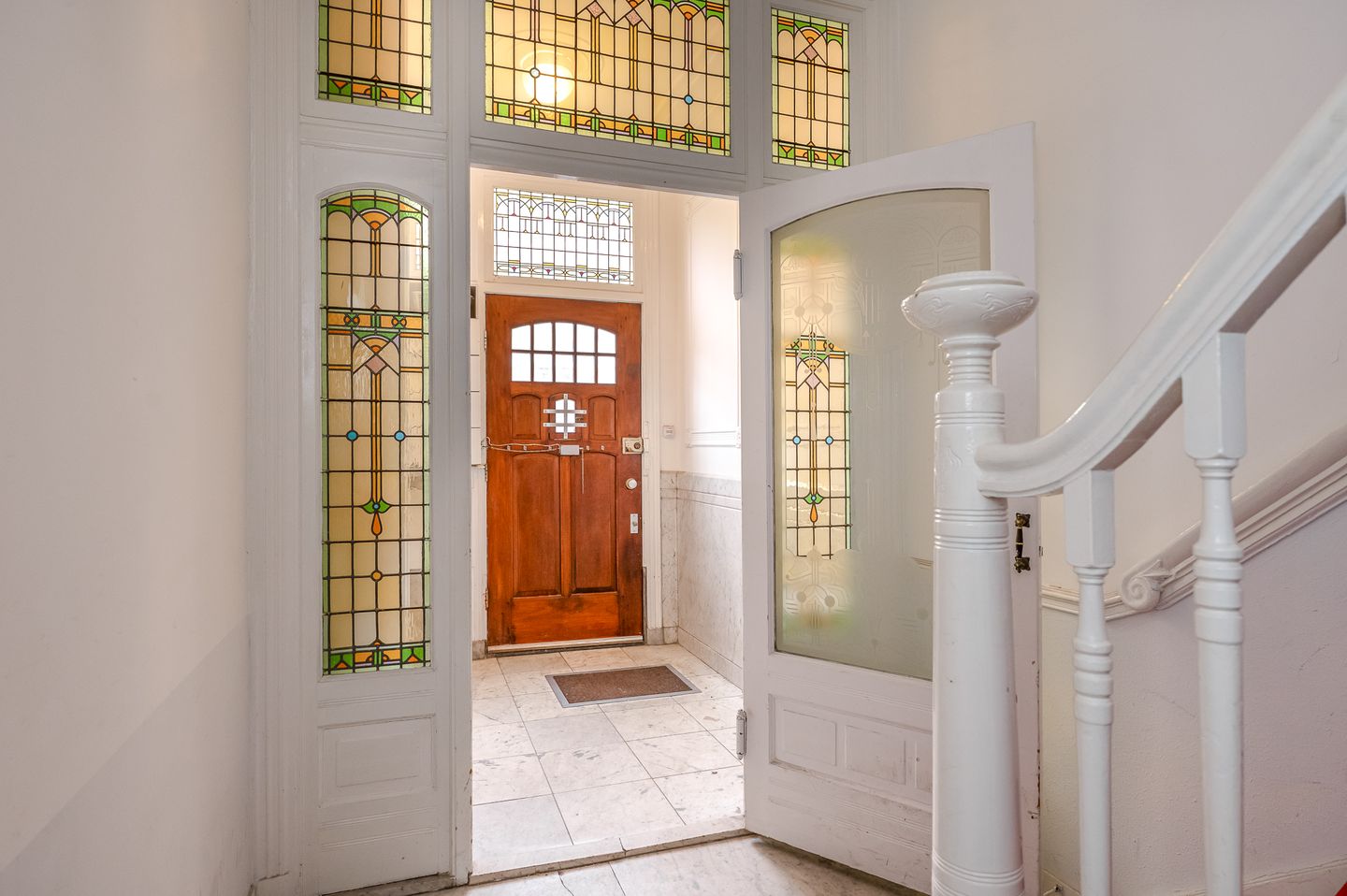 Foto 4 van Groot Hertoginnelaan 223-C