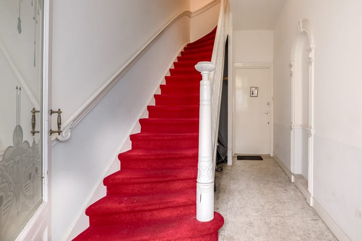 Foto 5 van Groot Hertoginnelaan 223-C