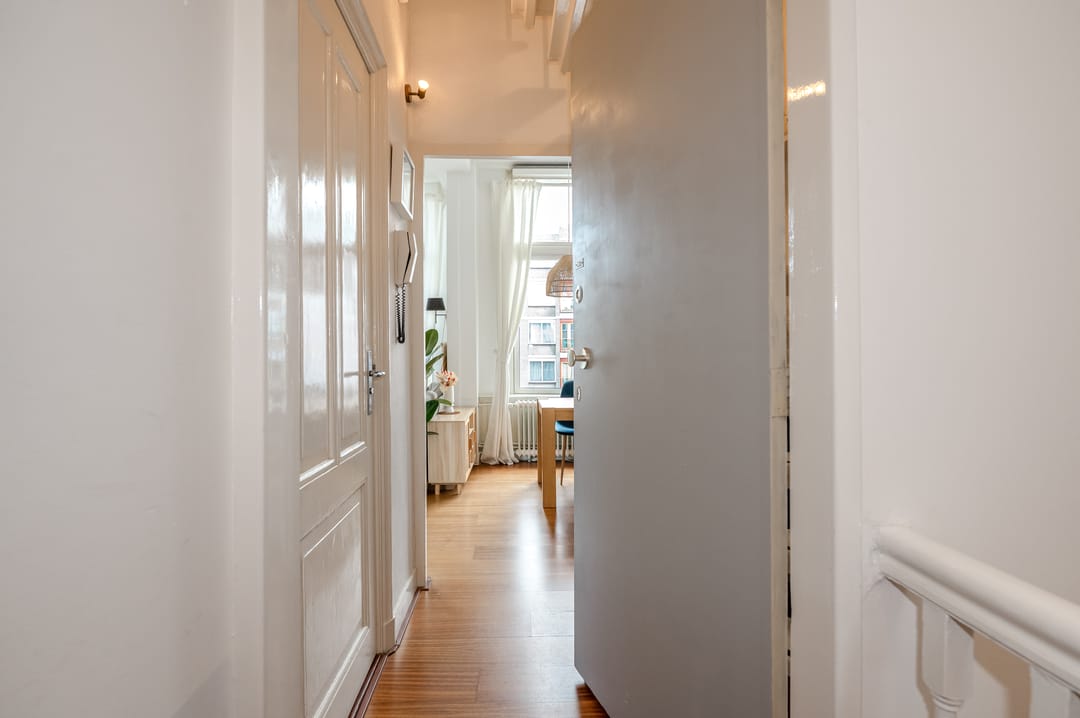 Foto 7 van Groot Hertoginnelaan 223-C