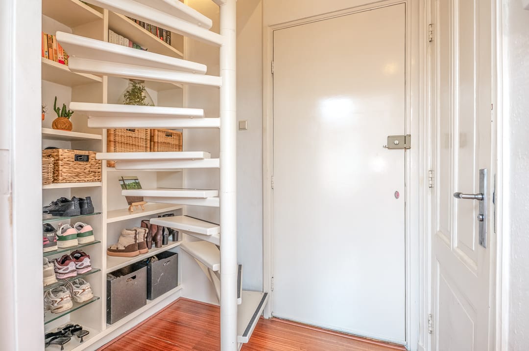 Foto 8 van Groot Hertoginnelaan 223-C