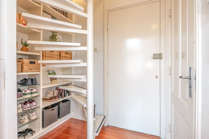 Foto 8 van Groot Hertoginnelaan 223-C