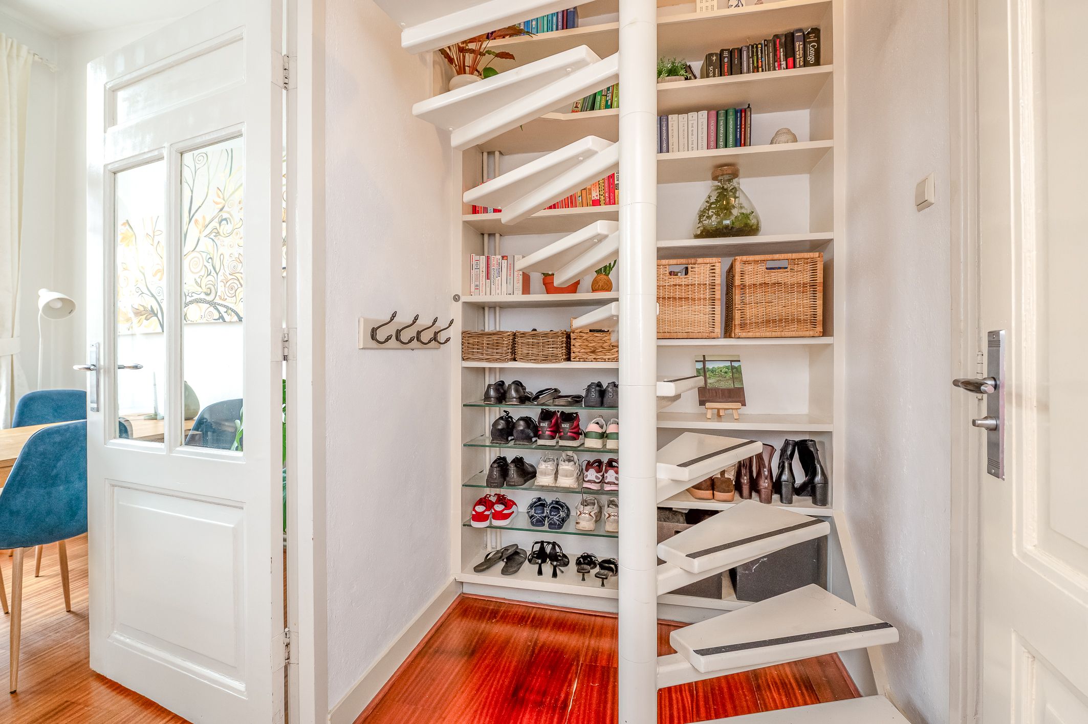 Foto 9 van Groot Hertoginnelaan 223-C