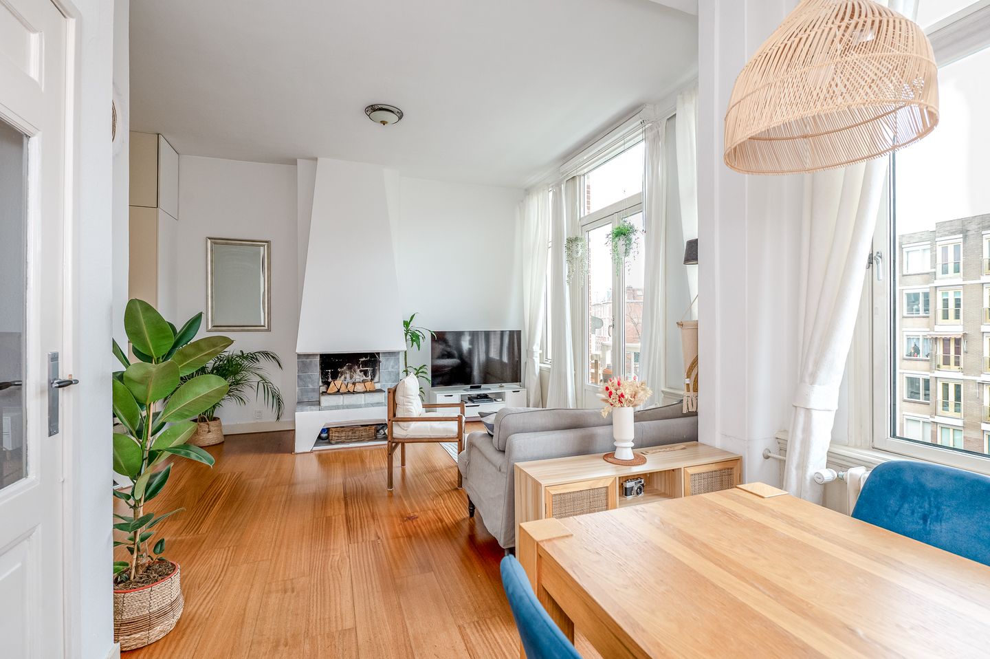 Foto 10 van Groot Hertoginnelaan 223-C