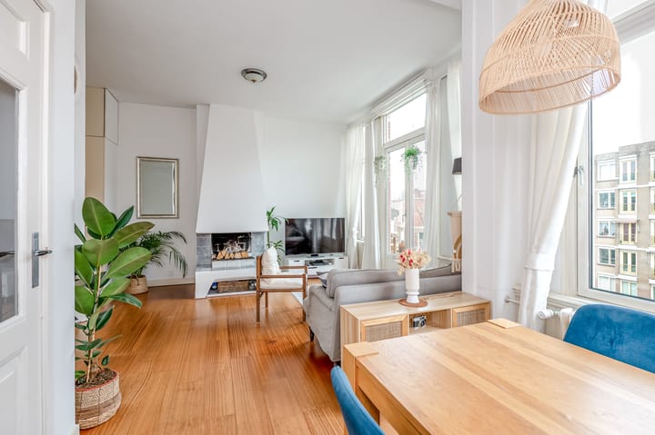 Foto 10 van Groot Hertoginnelaan 223-C