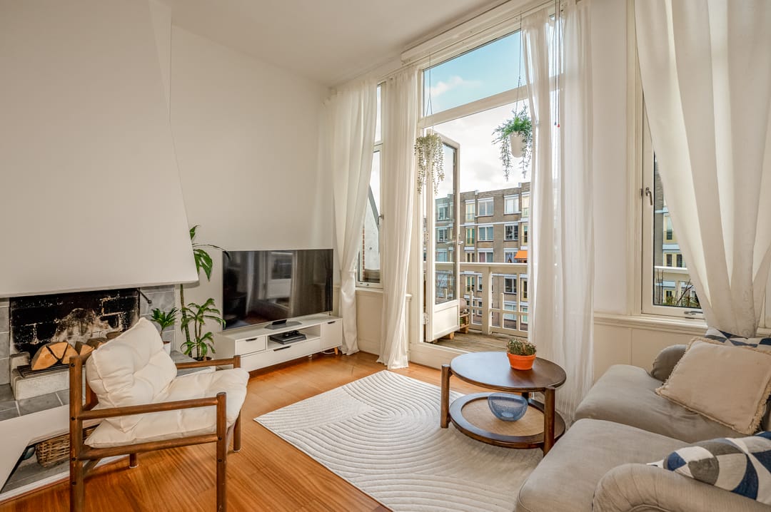 Foto 11 van Groot Hertoginnelaan 223-C