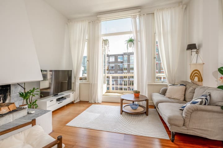 Foto 12 van Groot Hertoginnelaan 223-C