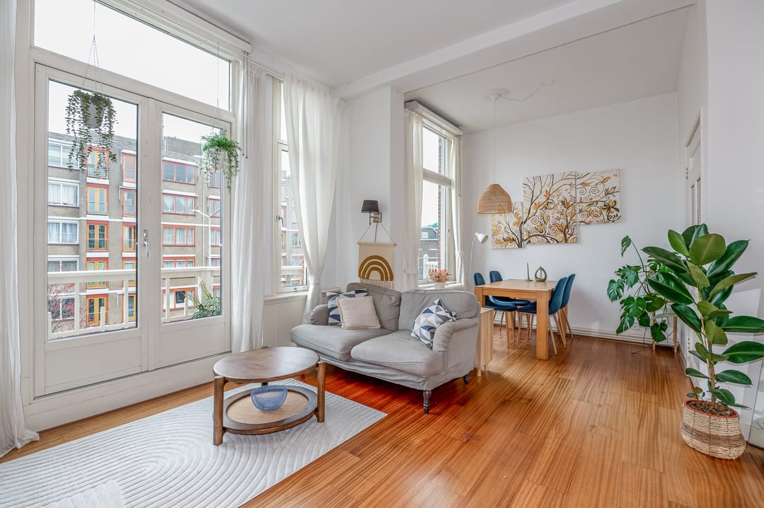 Foto 13 van Groot Hertoginnelaan 223-C