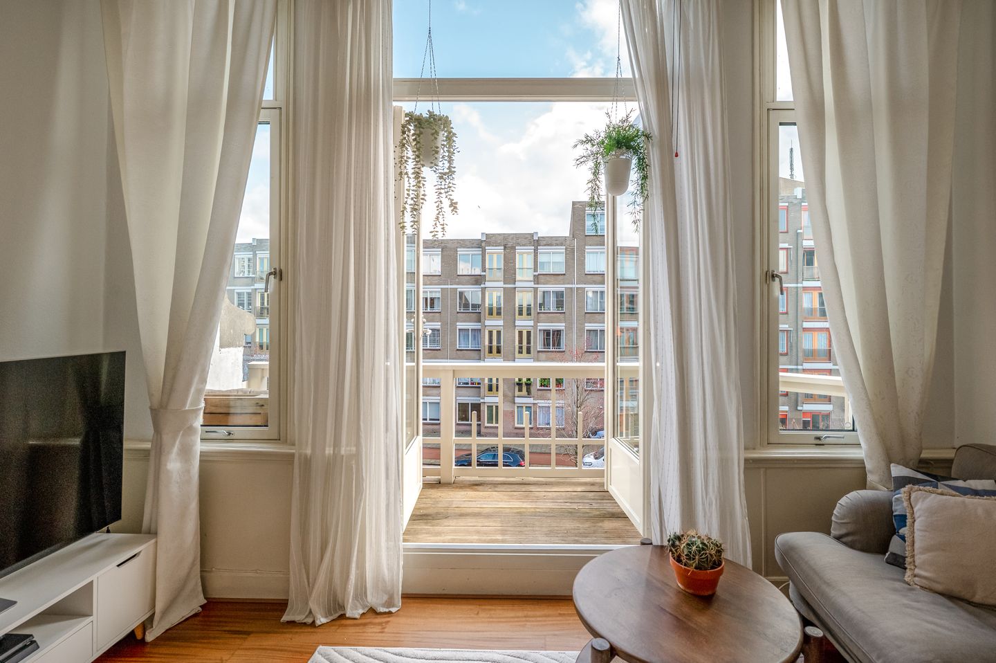 Foto 14 van Groot Hertoginnelaan 223-C