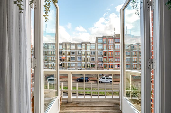 Foto 15 van Groot Hertoginnelaan 223-C