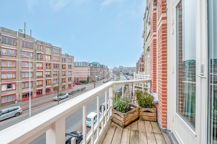 Foto 16 van Groot Hertoginnelaan 223-C