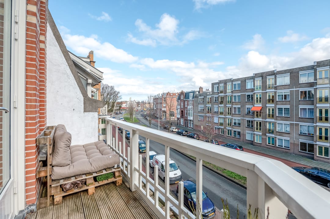 Foto 17 van Groot Hertoginnelaan 223-C