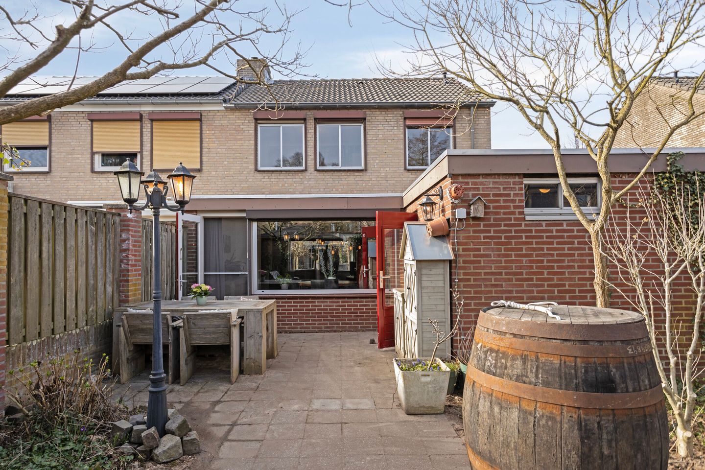 Foto 5 van Lavendelstraat 32