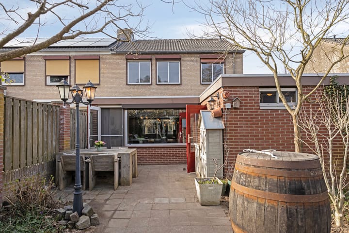 Foto 5 van Lavendelstraat 32