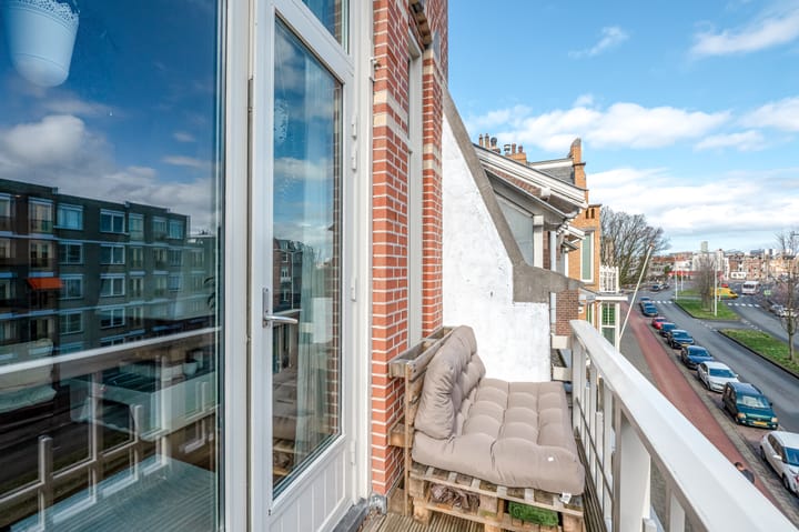 Foto 18 van Groot Hertoginnelaan 223-C