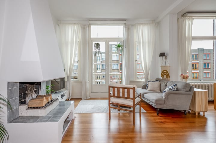 Foto 19 van Groot Hertoginnelaan 223-C