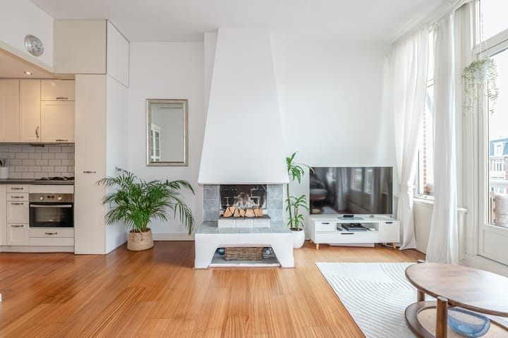 Foto 20 van Groot Hertoginnelaan 223-C