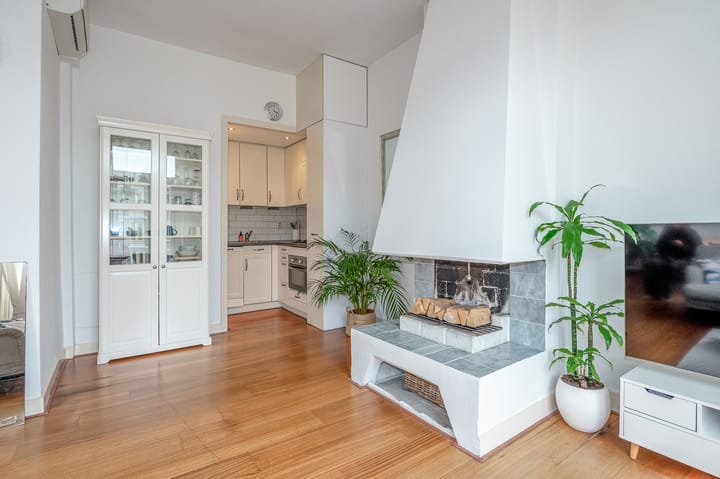 Foto 21 van Groot Hertoginnelaan 223-C