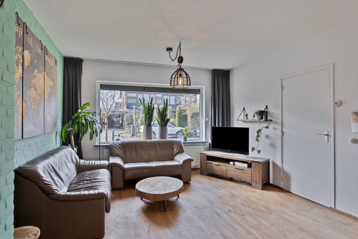 Foto 10 van Lavendelstraat 32