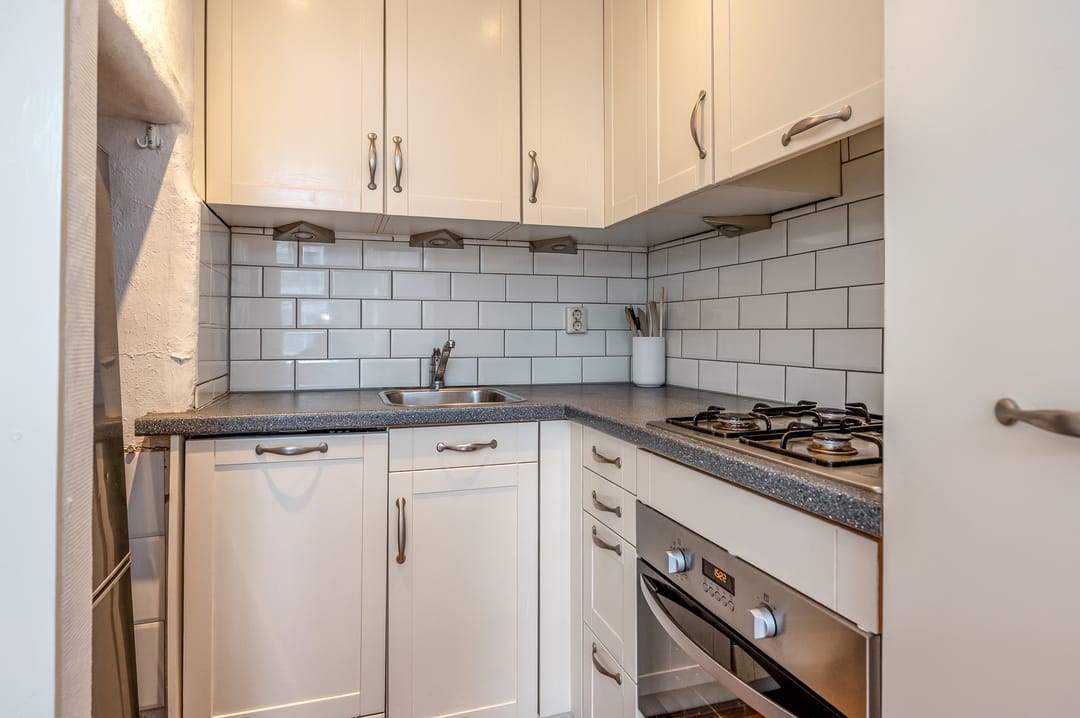 Foto 23 van Groot Hertoginnelaan 223-C