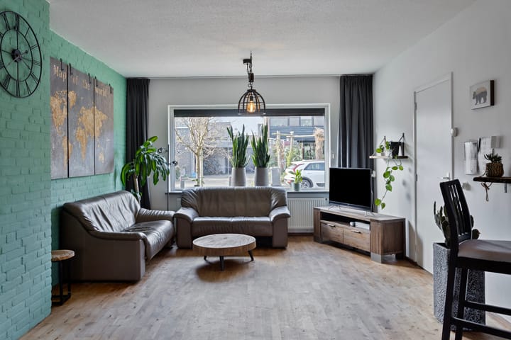 Foto 11 van Lavendelstraat 32