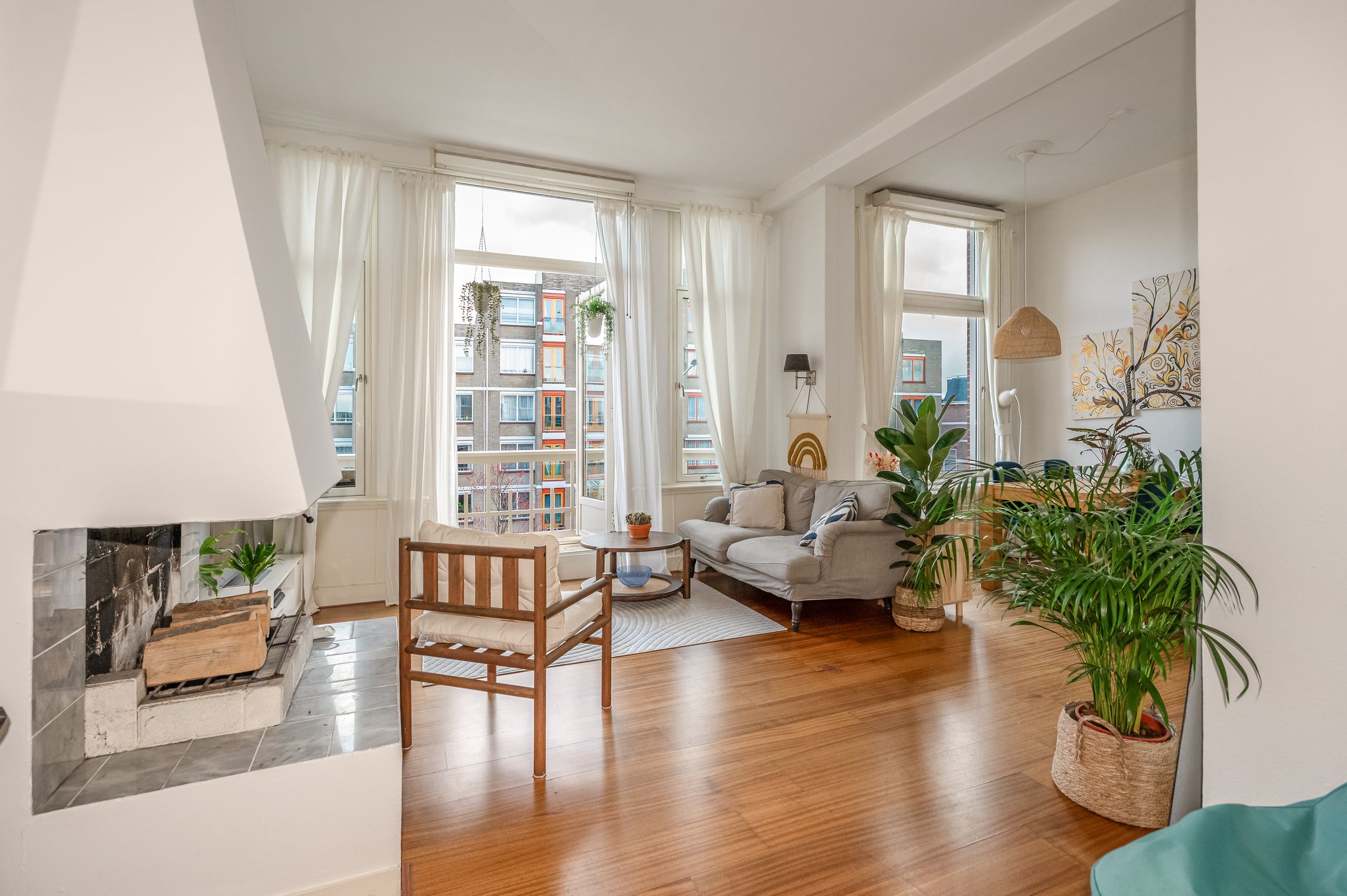 Foto 24 van Groot Hertoginnelaan 223-C