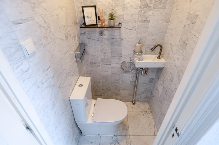 Foto 25 van Groot Hertoginnelaan 223-C