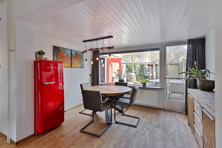 Foto 13 van Lavendelstraat 32