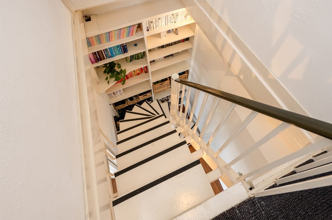 Foto 26 van Groot Hertoginnelaan 223-C