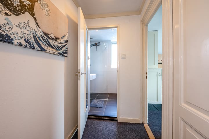 Foto 27 van Groot Hertoginnelaan 223-C