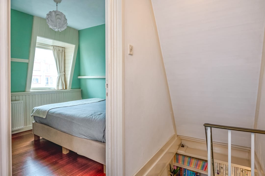 Foto 28 van Groot Hertoginnelaan 223-C