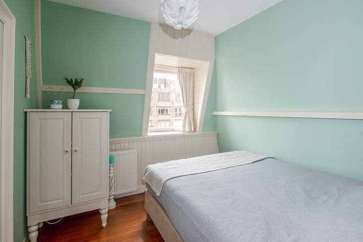 Foto 29 van Groot Hertoginnelaan 223-C