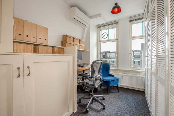 Foto 33 van Groot Hertoginnelaan 223-C