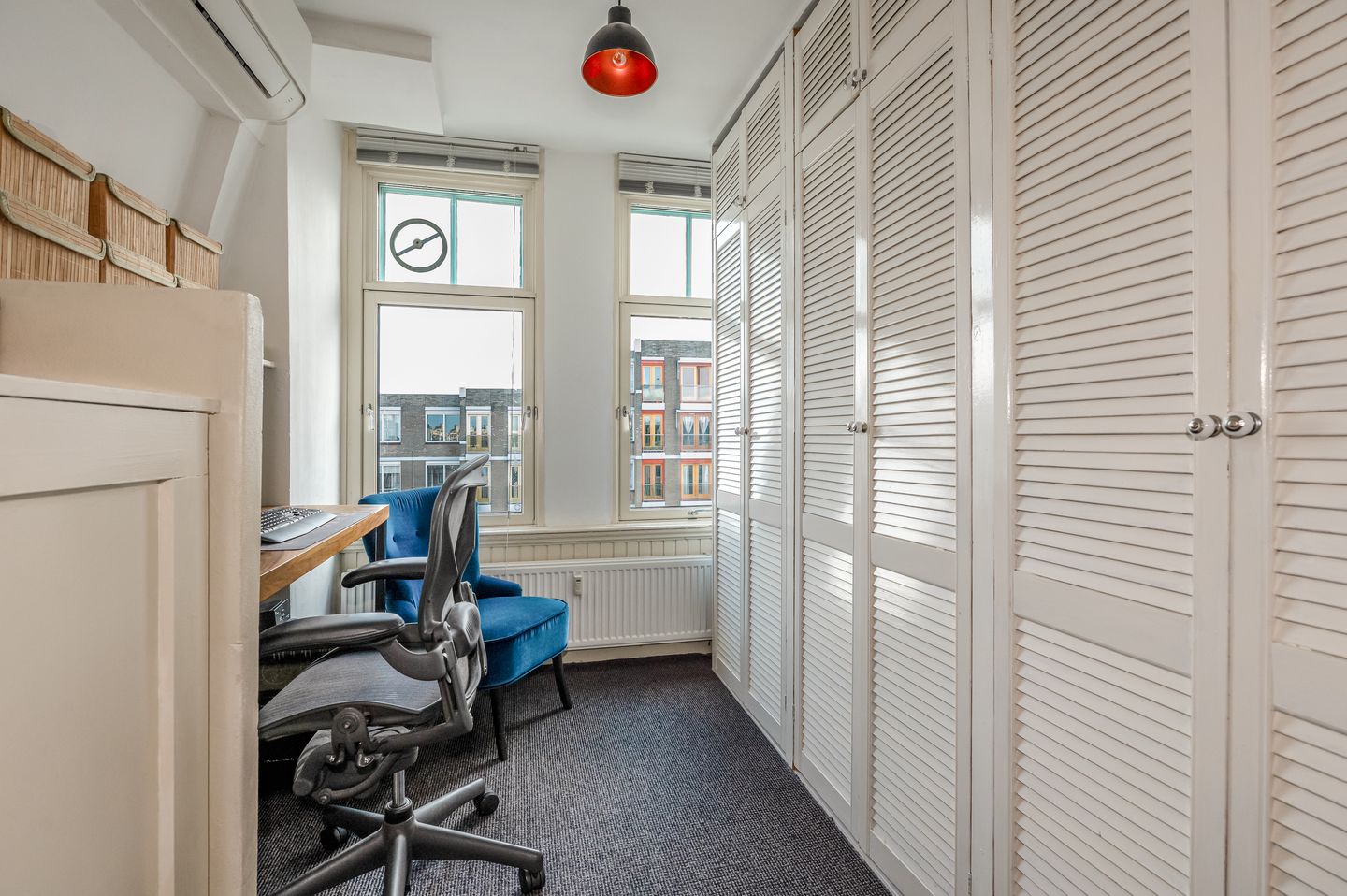 Foto 34 van Groot Hertoginnelaan 223-C