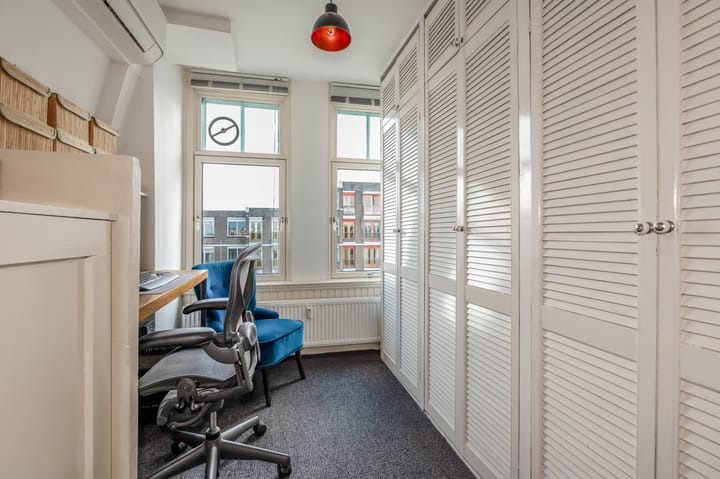 Foto 34 van Groot Hertoginnelaan 223-C