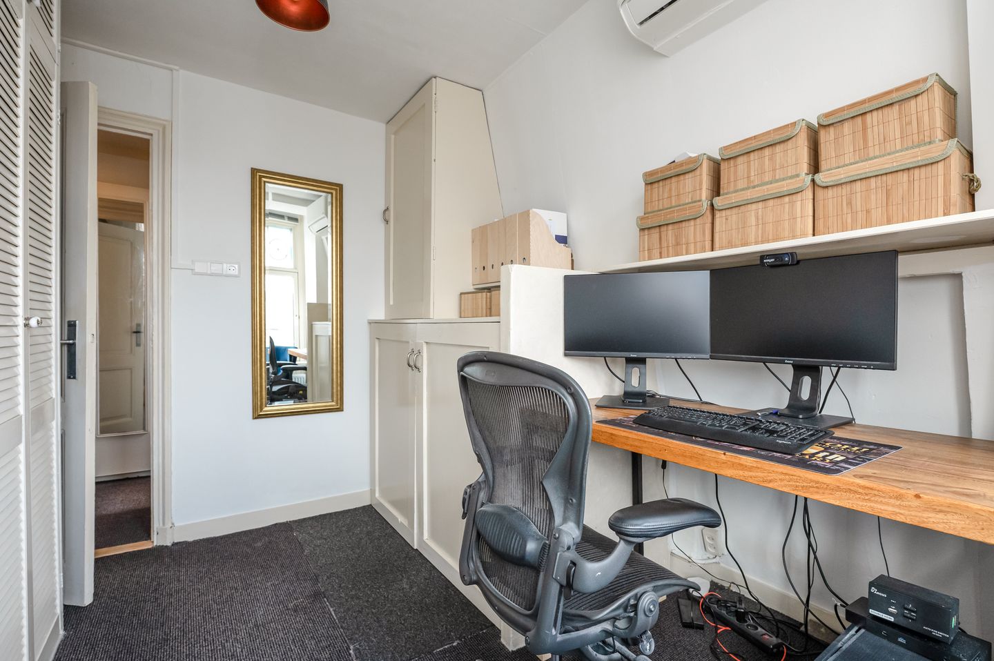 Foto 35 van Groot Hertoginnelaan 223-C