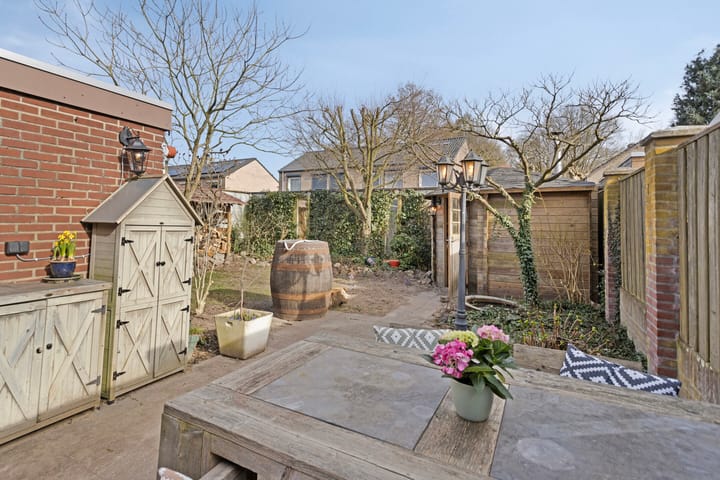 Foto 29 van Lavendelstraat 32