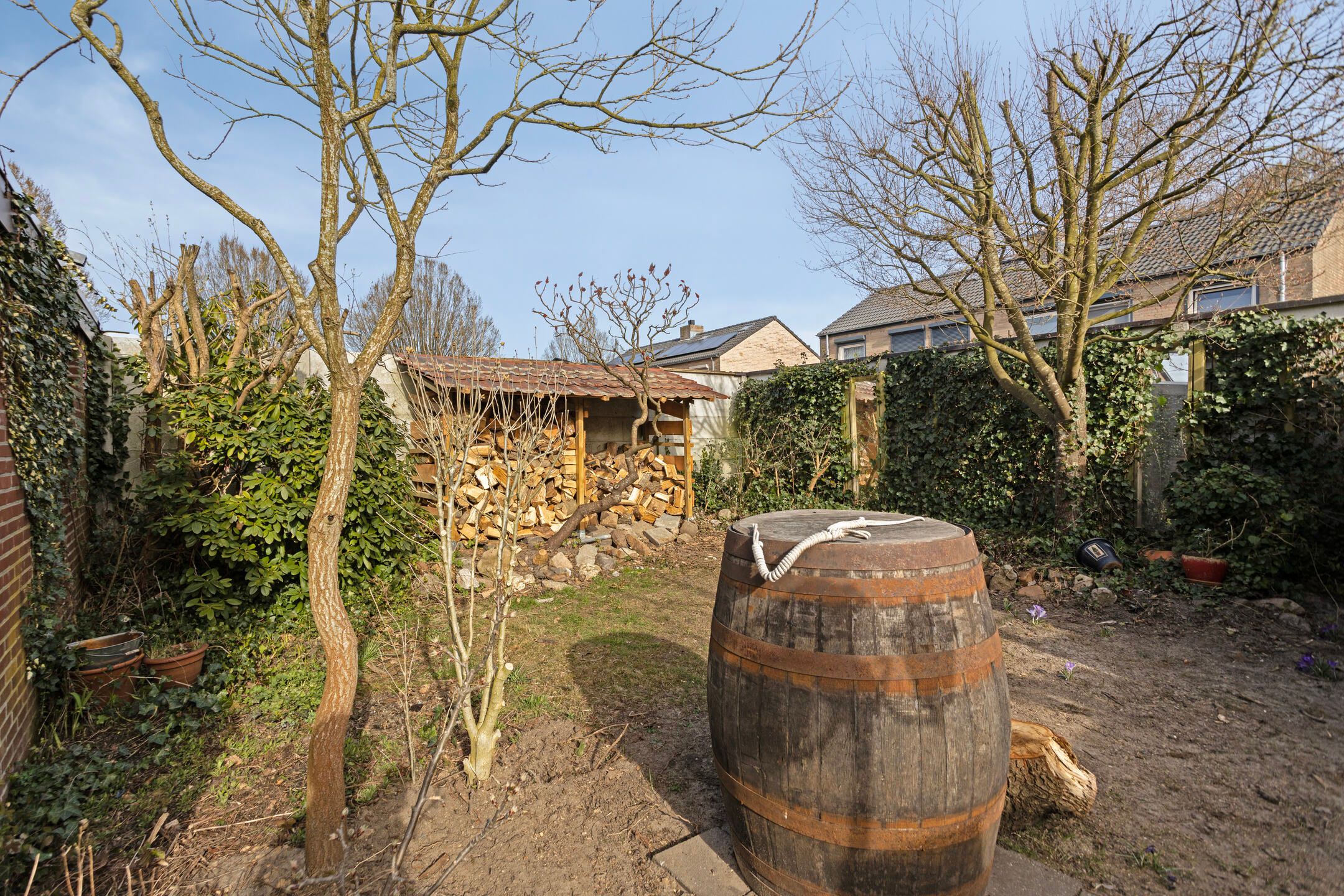 Foto 30 van Lavendelstraat 32