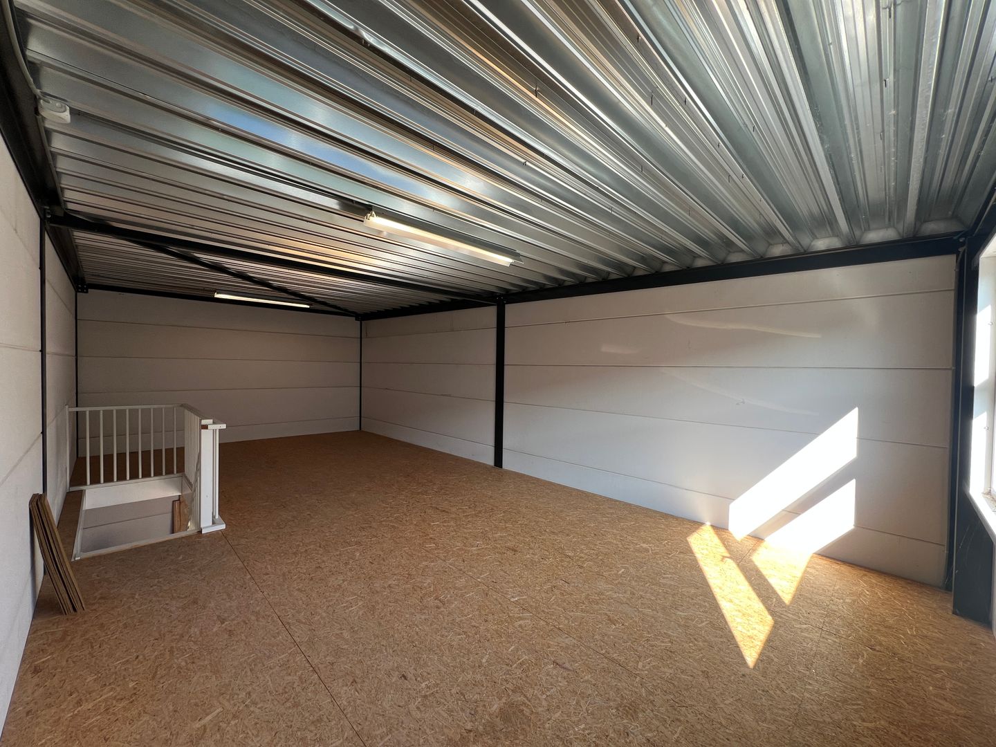 Bekijk foto 3 van Eenspan 18-C