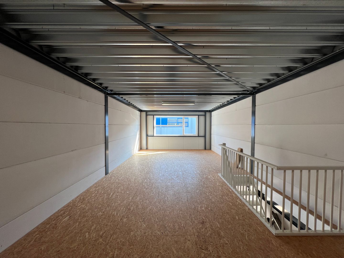 Bekijk foto 4 van Eenspan 18-C