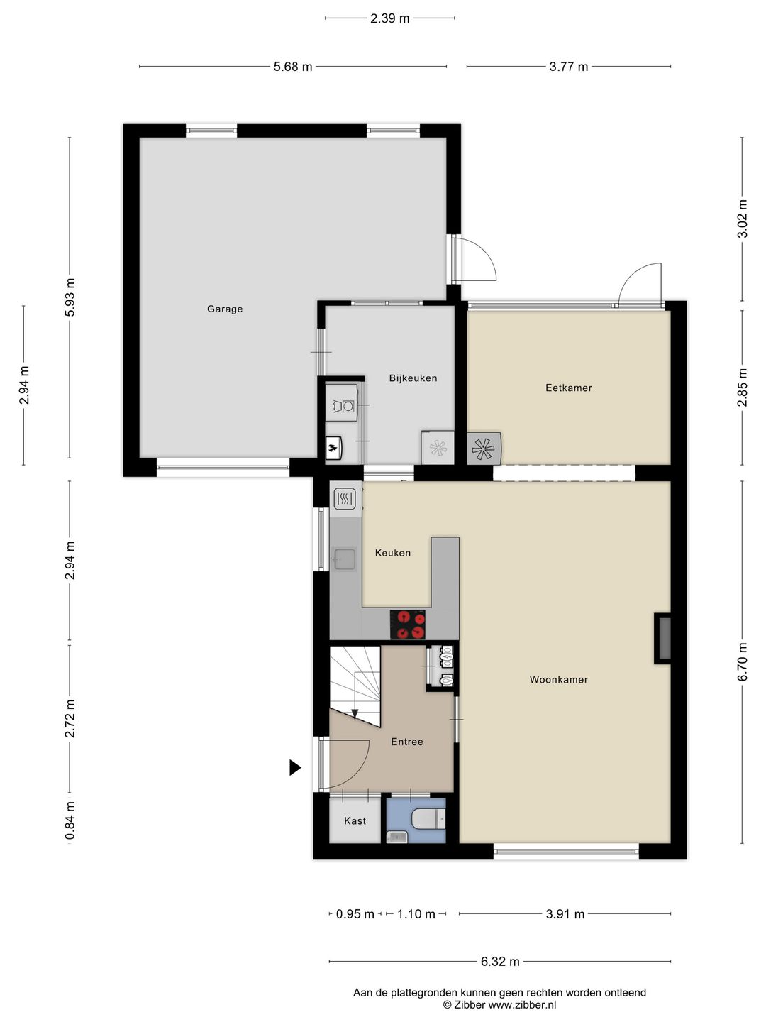 Foto 37 van Lavendelstraat 32